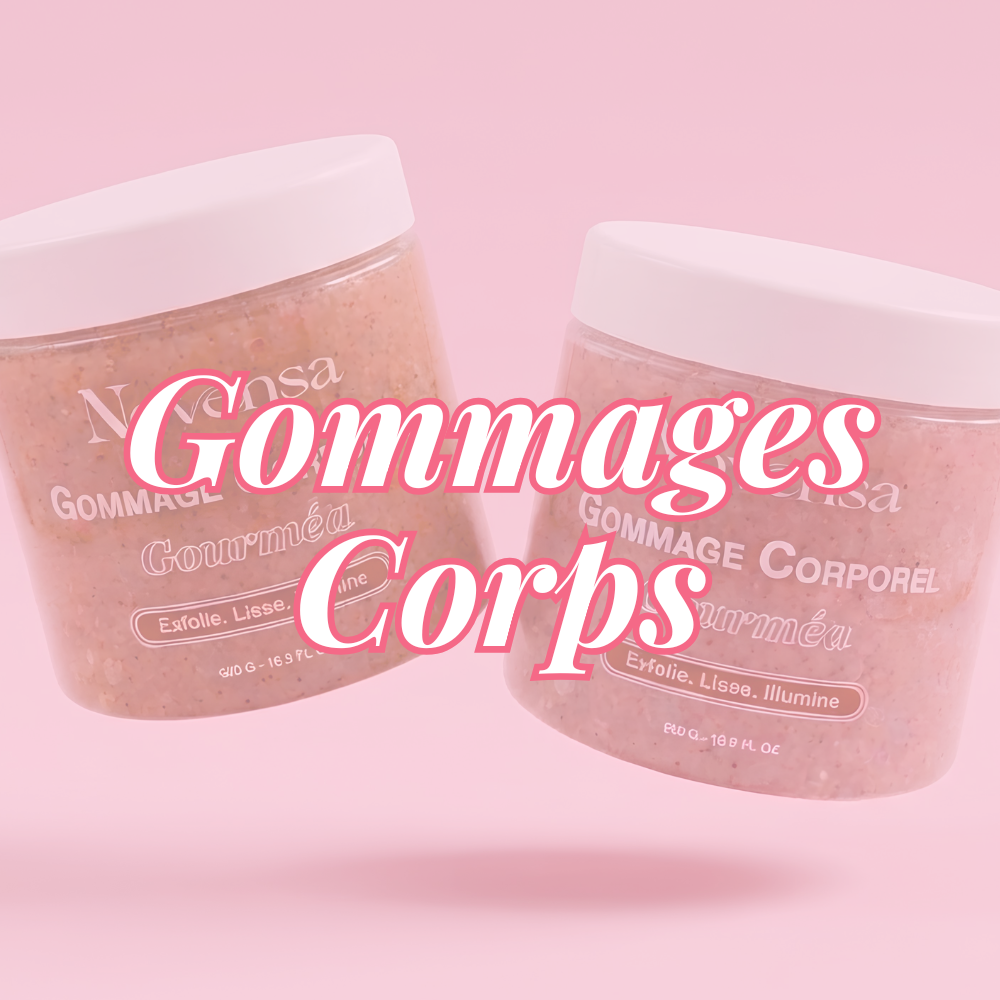Gommages corps